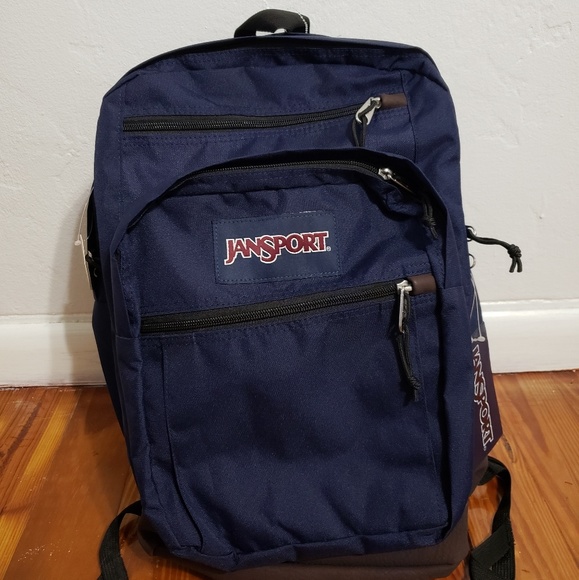Backpack jeansport - Picture 5 of 5